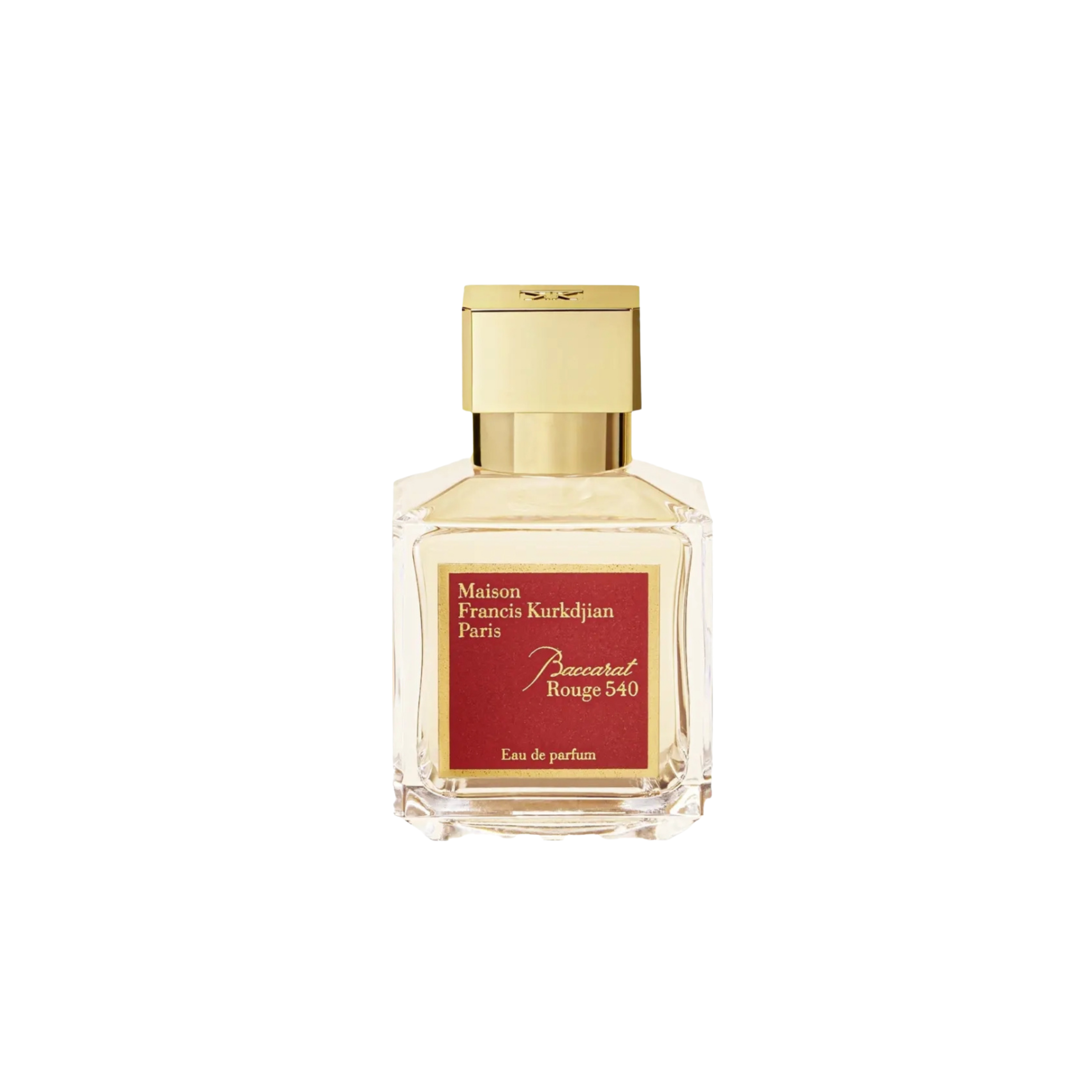 Baccarat Rouge 540 Eau de Parfum 70ml – Velisse