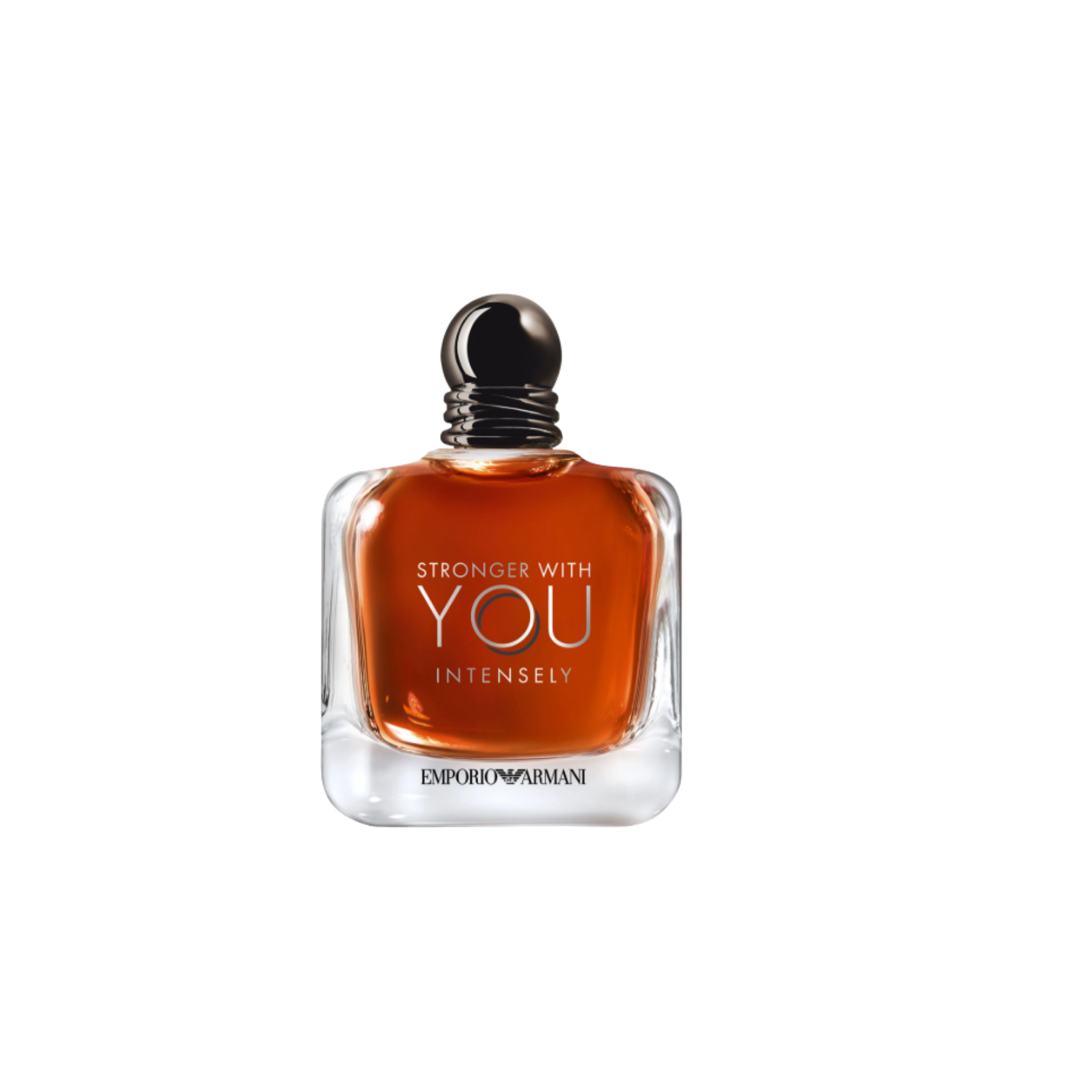 Giorgio Armani Stronger with You Intensely 100ml – Velisse