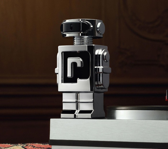 Paco Rabbane Phantom 80ml