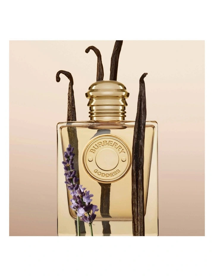 Burberry Goddess Eau de Parfum