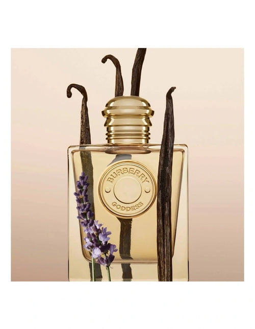 Burberry Goddess Eau de Parfum