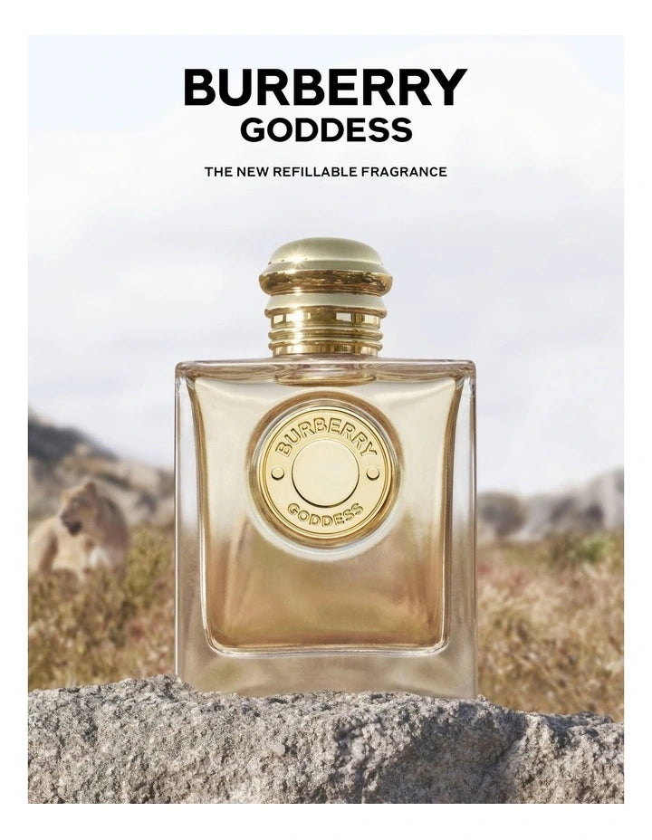 Burberry Goddess Eau de Parfum-3
