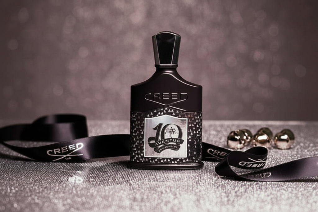 Creed Aventus 10th Anniversary Edition 100ml