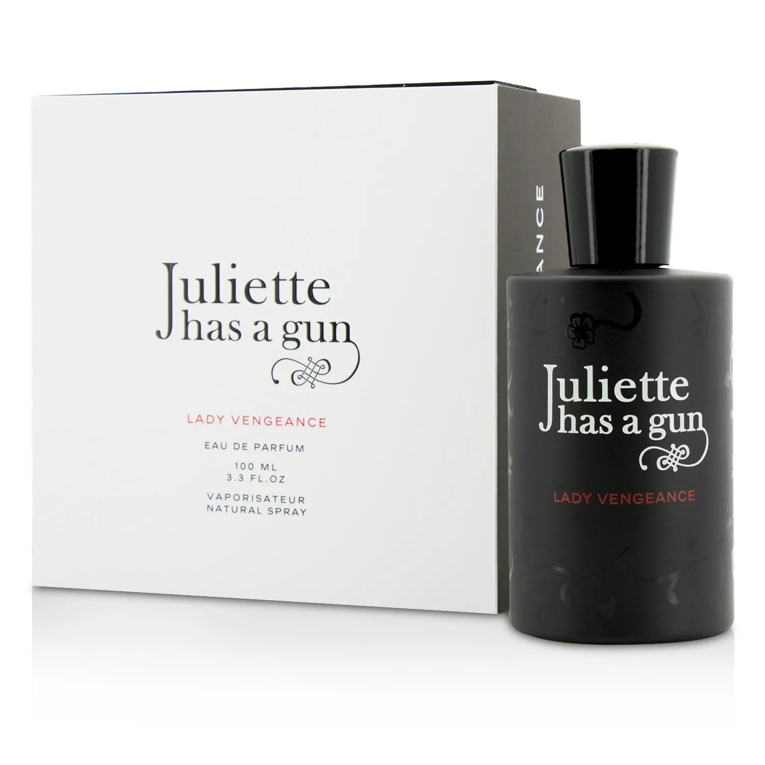 Juliette Has A Gun Lady Vengeance 100ml