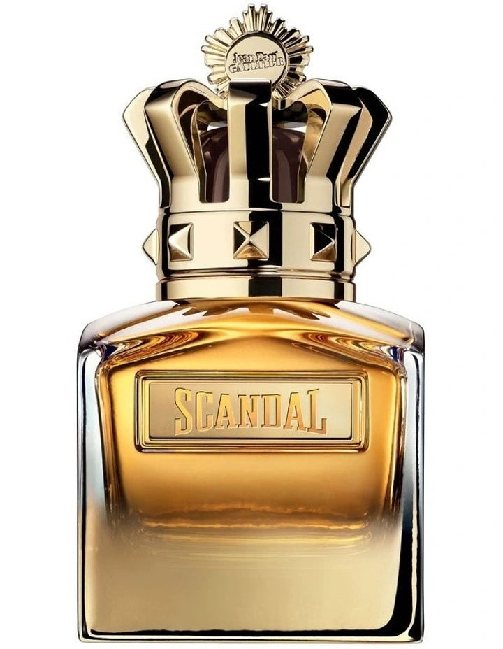Jean Paul Gaultier Scandal Absolu Por Homme Parfum 100ml
