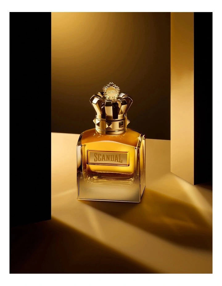 Jean Paul Gaultier Scandal Absolu Por Homme Parfum 100ml