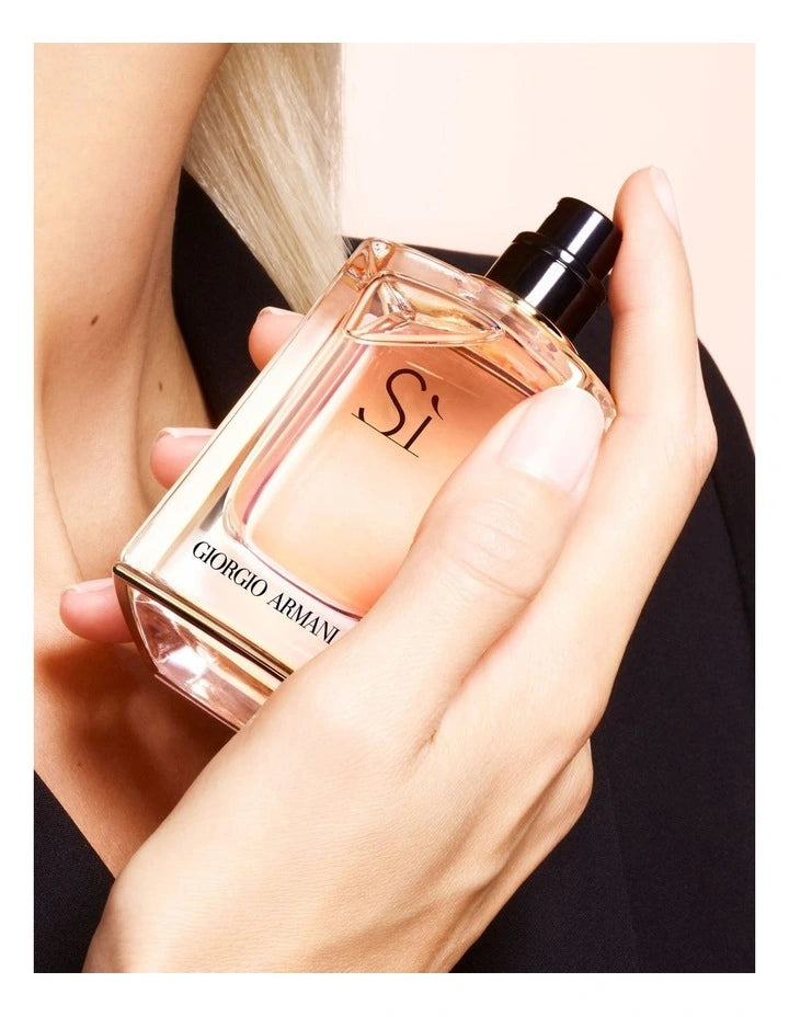 Girogio Armani si 100ml