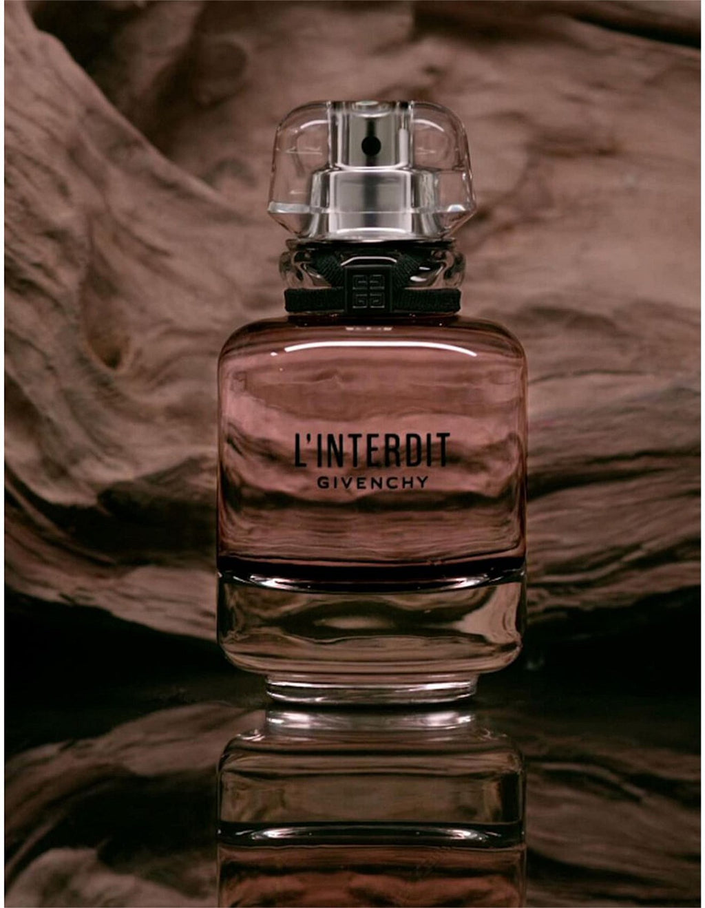 Givenchy L’Interdit