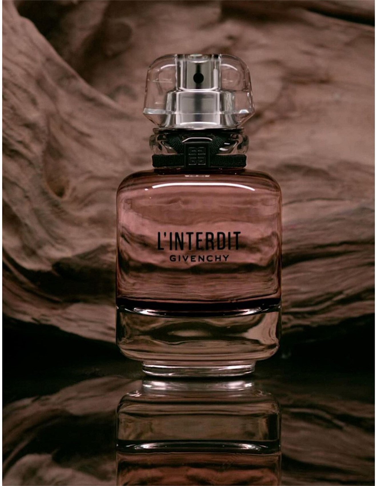 Givenchy L’Interdit