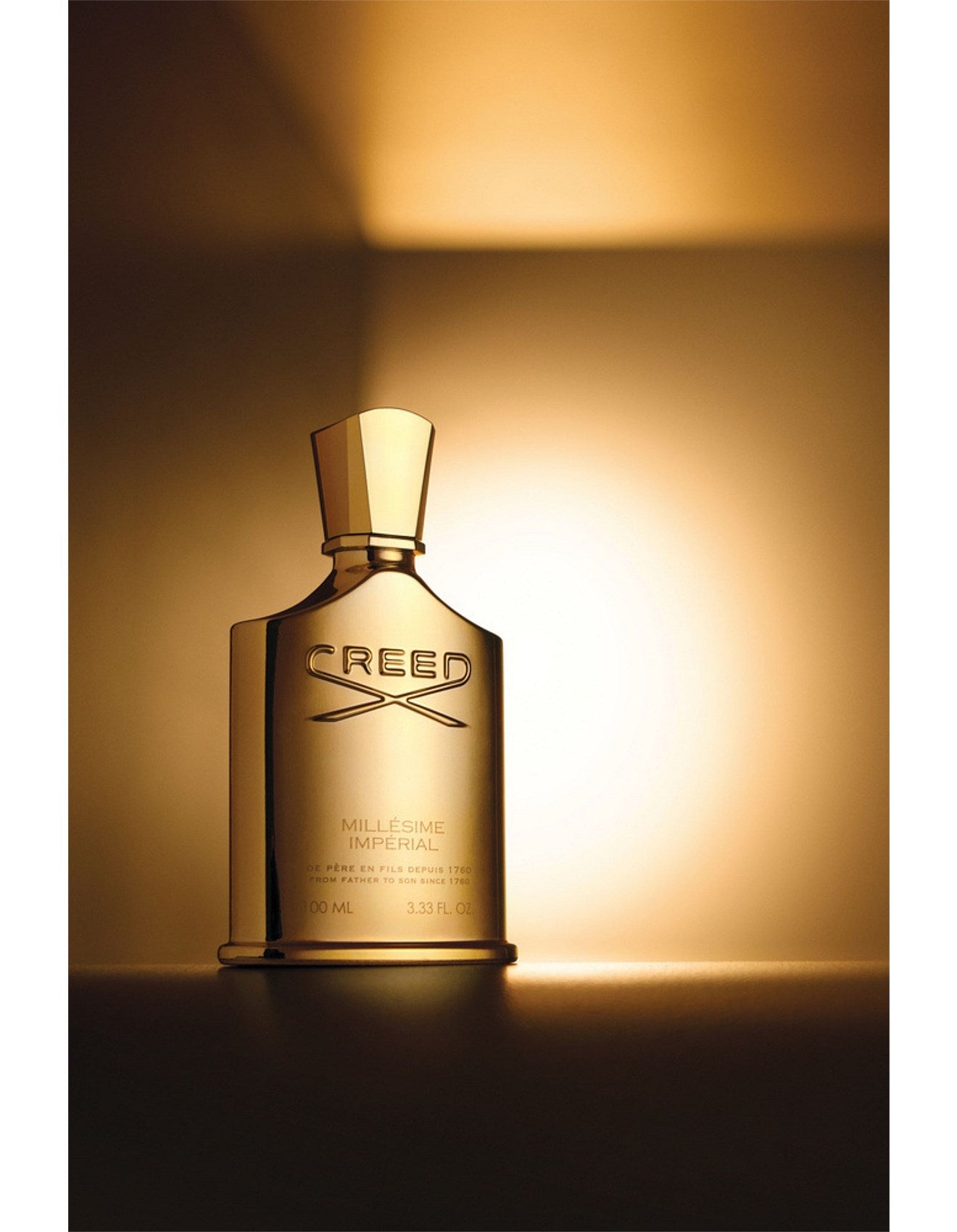 Creed Millésime Impérial 100ml