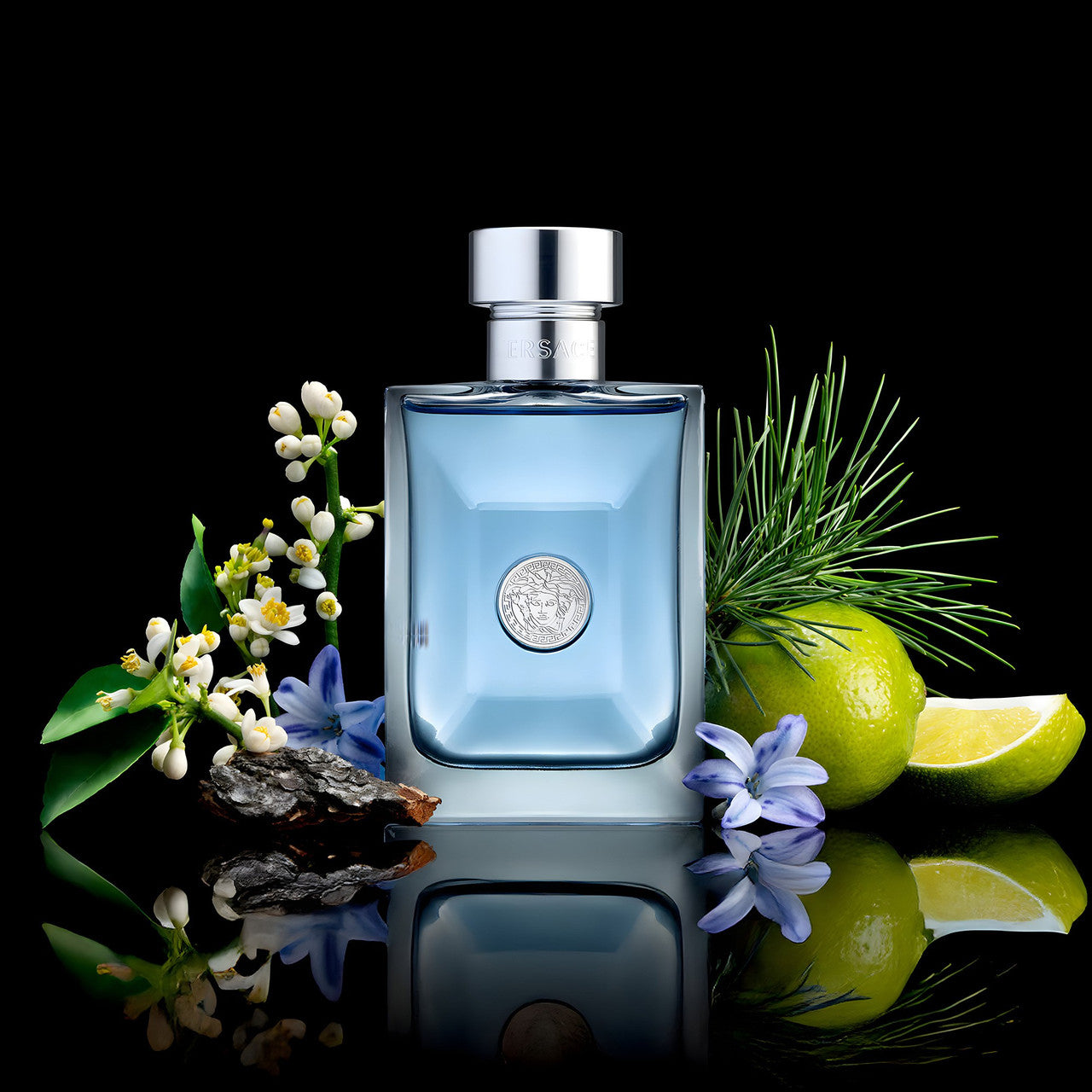Versace Pour Homme 100ml