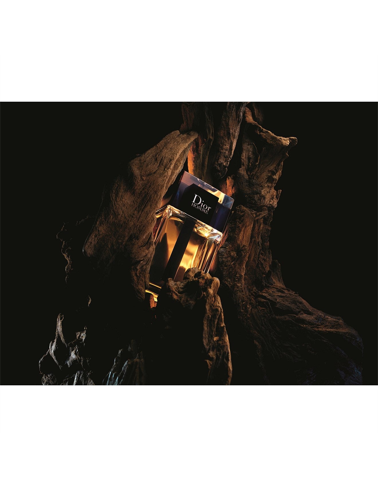 Christian Dior Dior Homme Eau De Toilette 125ml-3