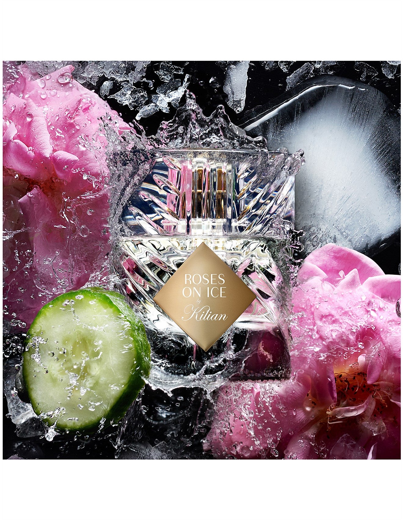 Killian Paris Roses on Ice 50ml-4
