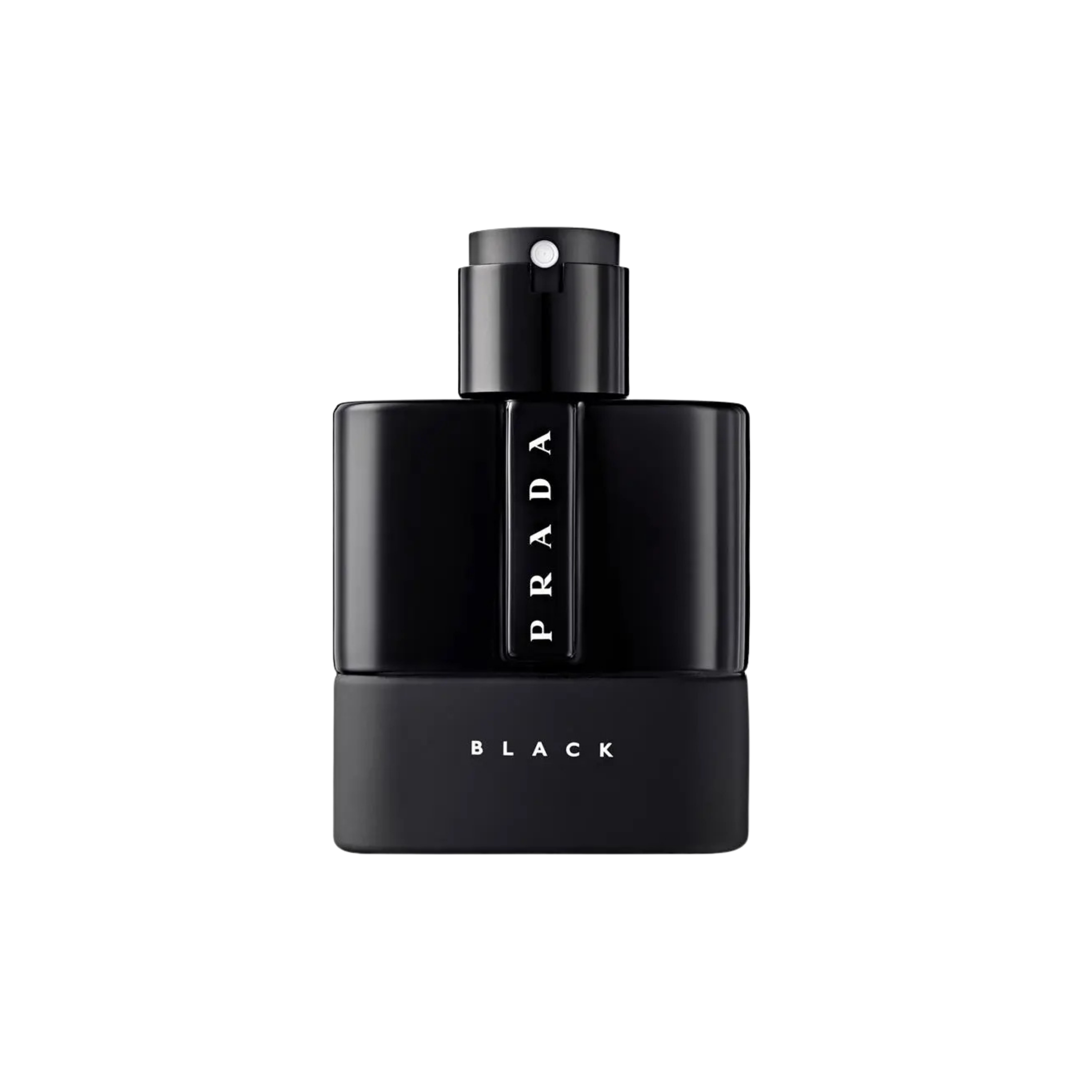 Parda Luna Rossa Black