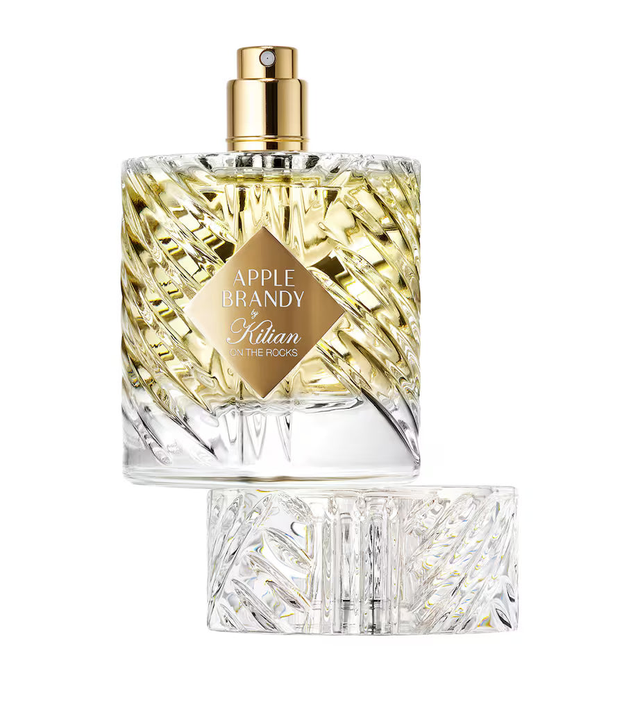 Killian Paris Apple Brandy on The Rocks 50ml-3