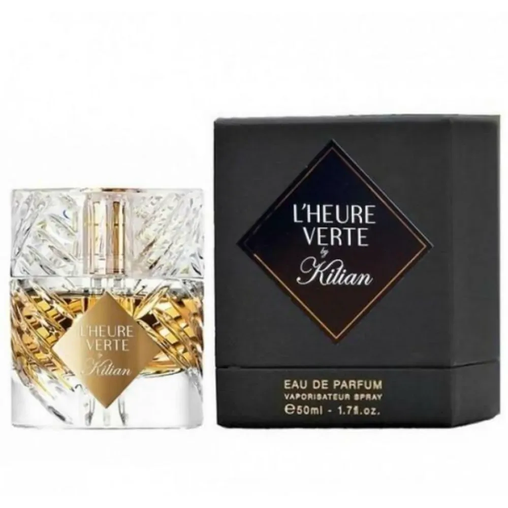 Killian Paris L'Heure Verte 50ml-5