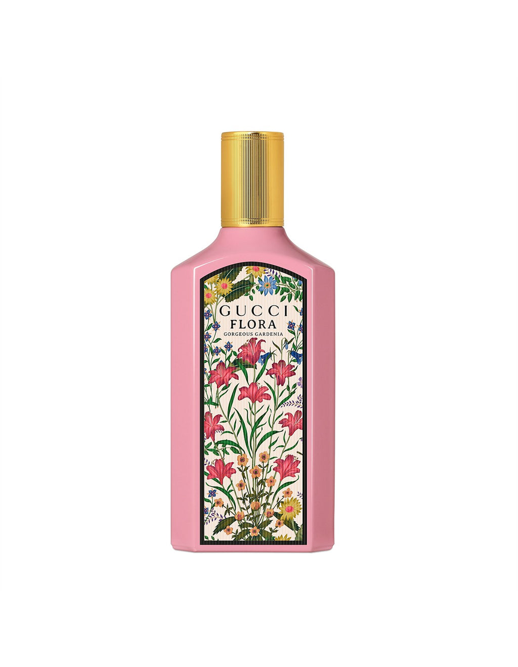Gucci Flora Gorgeous Gardenia Eau de Parfum 100ml