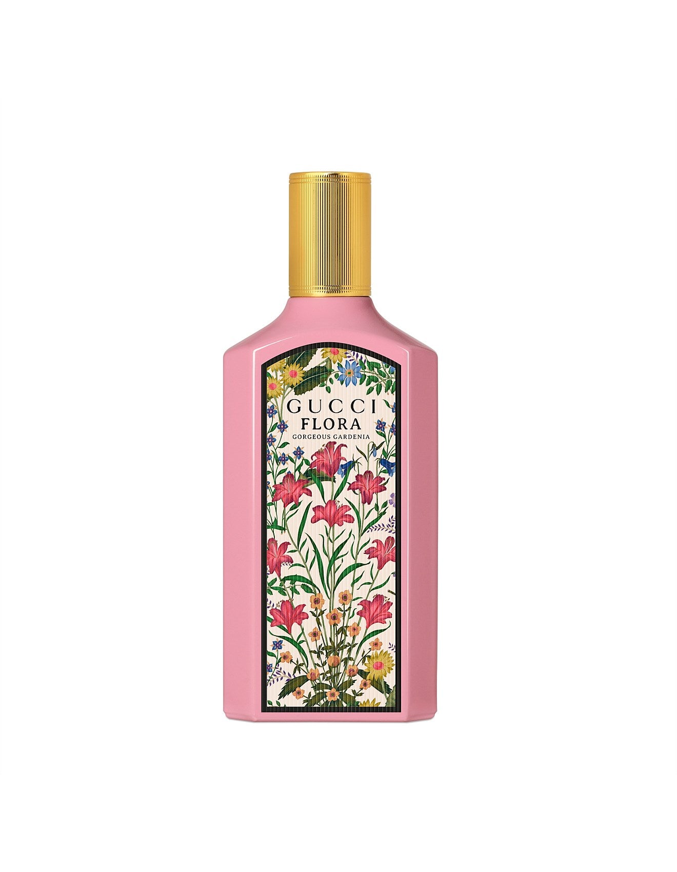 Gucci Flora Gorgeous Gardenia Eau de Parfum 100ml