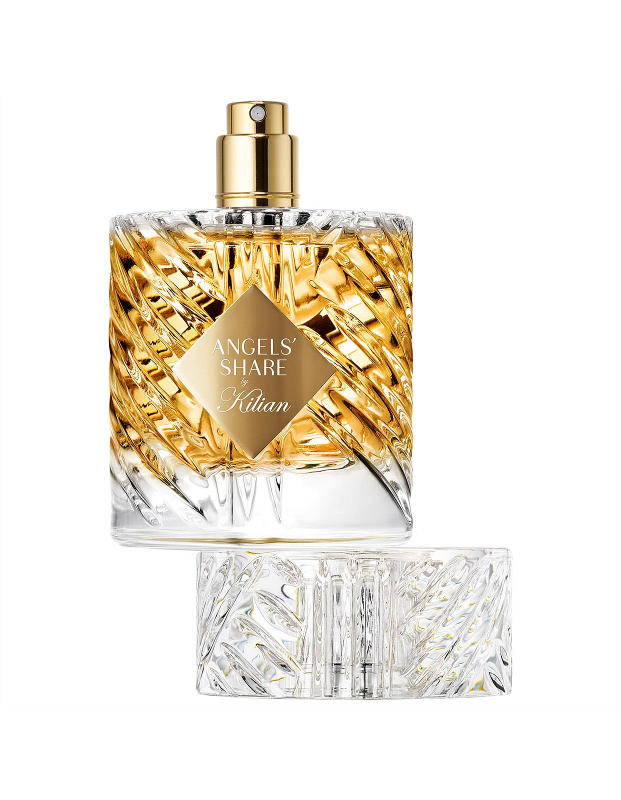 Killian Paris Angels Share 50ml-2