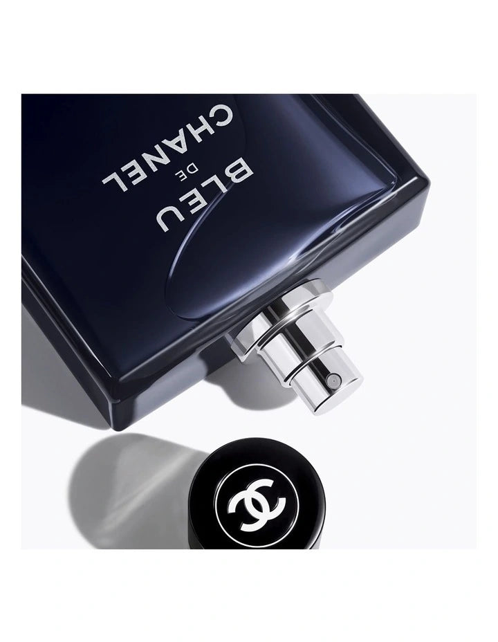 Bleu de Chanel Eau de Parfum 100ml-2