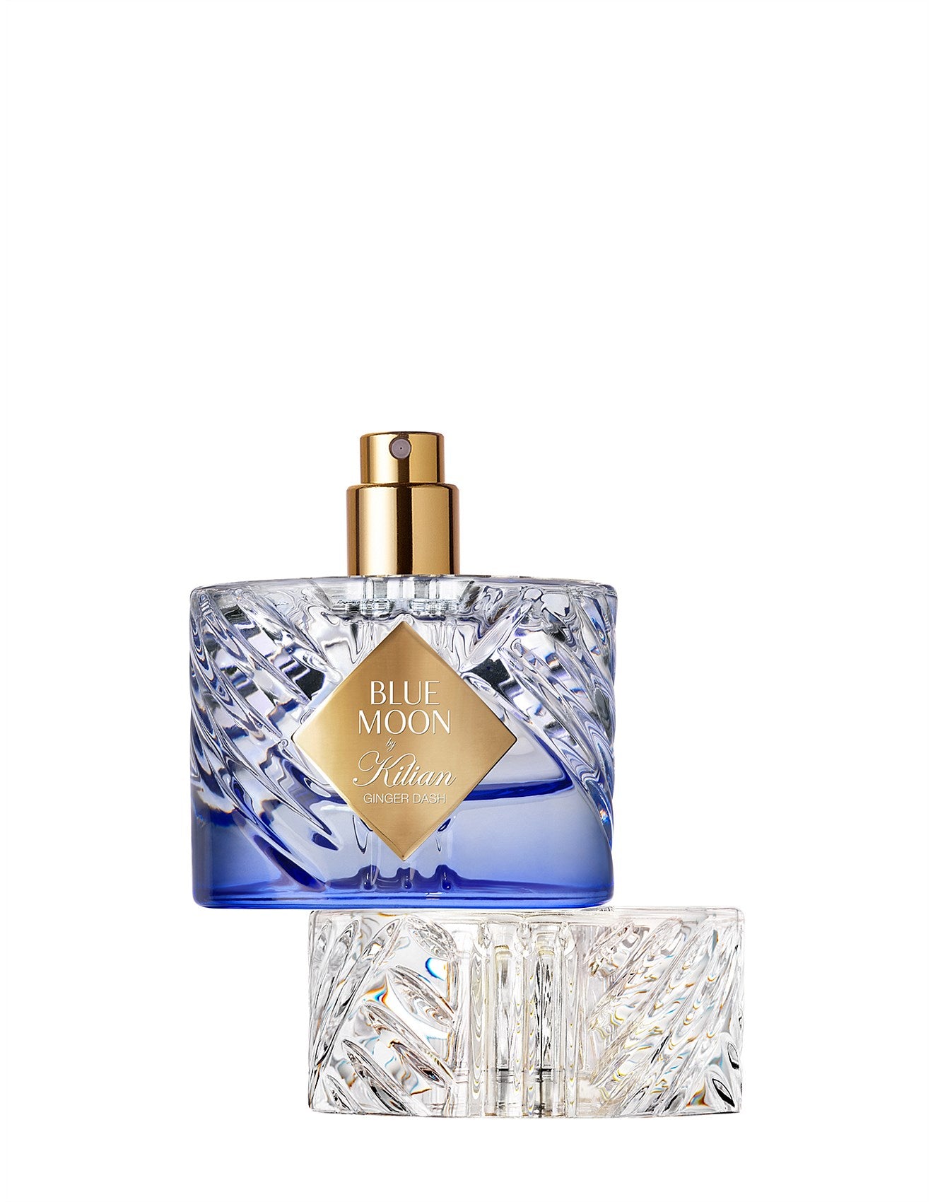 Killian Paris Blue Moon Ginger Dash 50ml