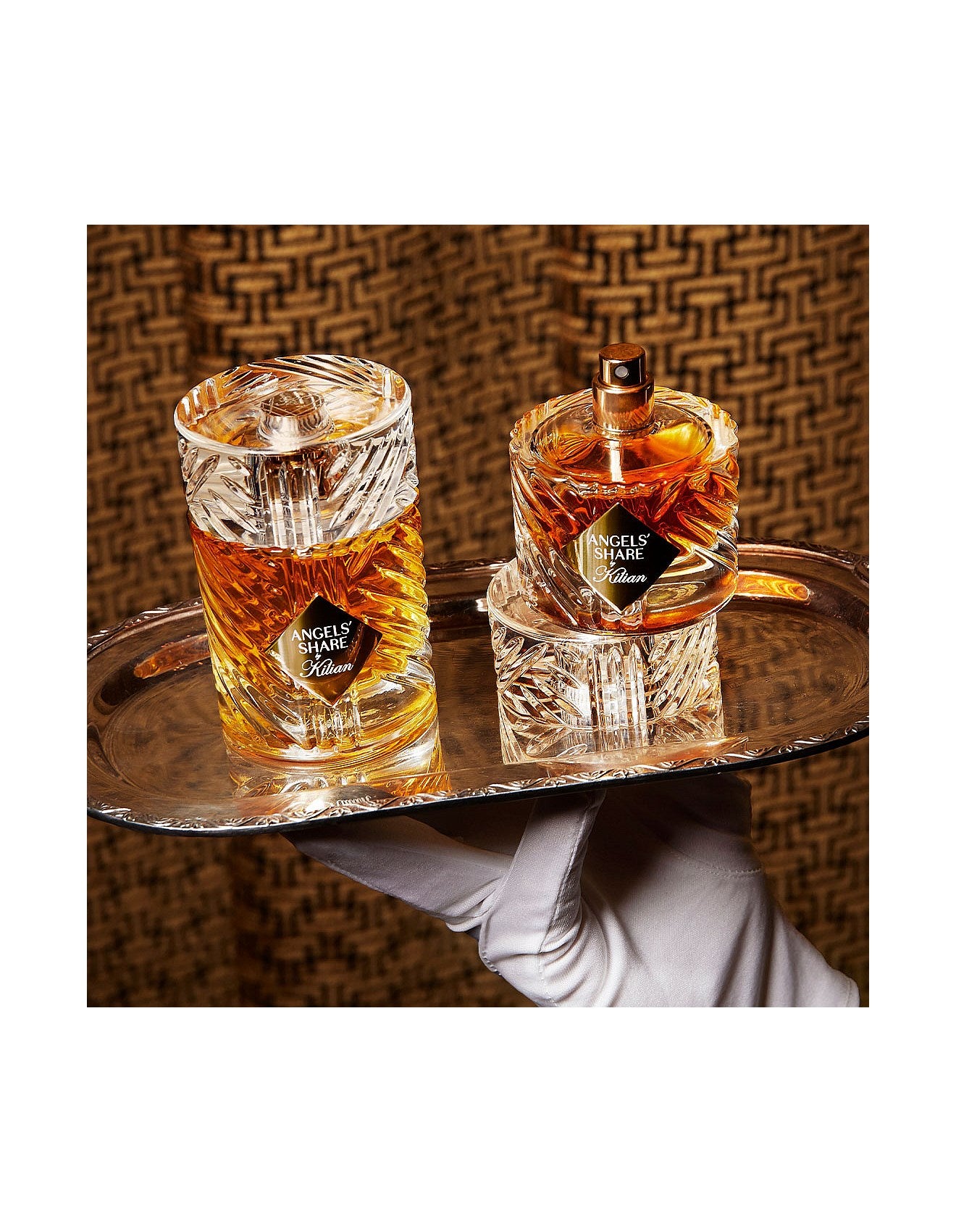 Killian Paris Angels Share 50ml-4