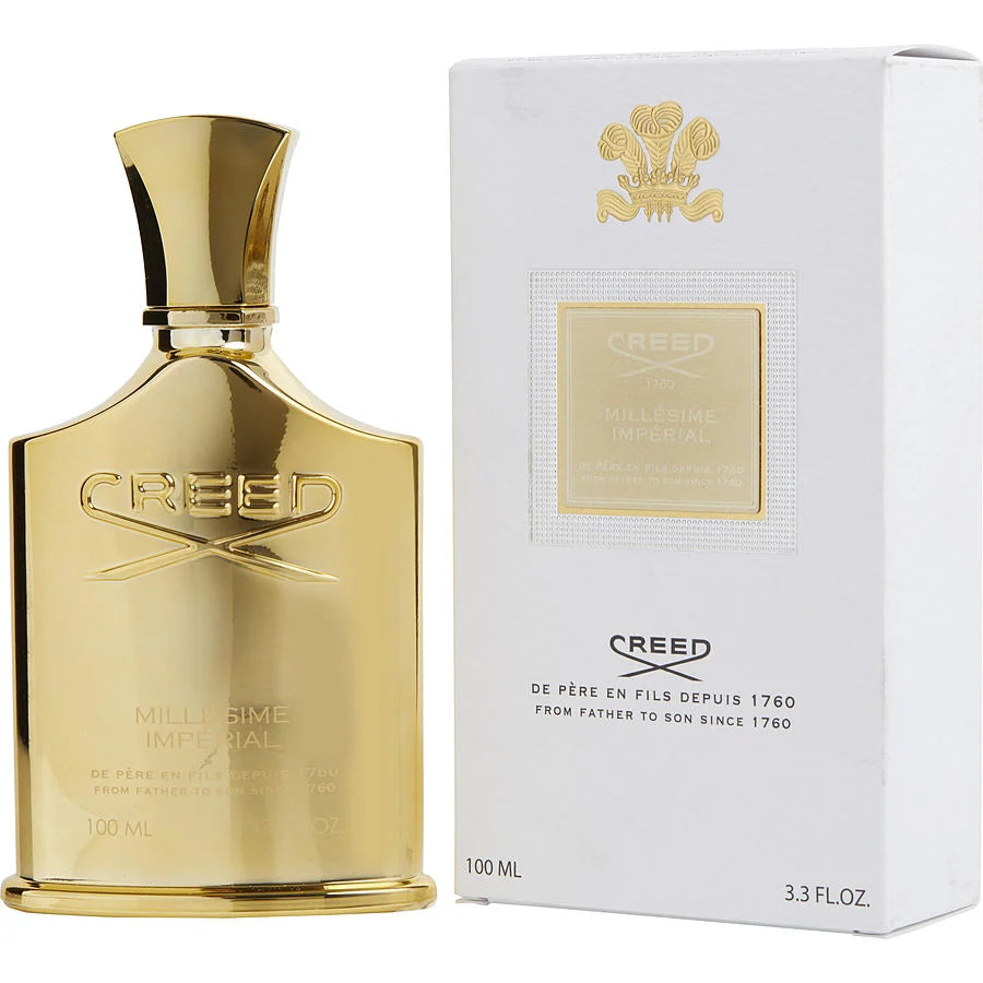 Creed Millésime Impérial 100ml-5