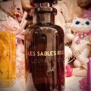 Louis Vuitton Les Sables Roses Eau de Parfum