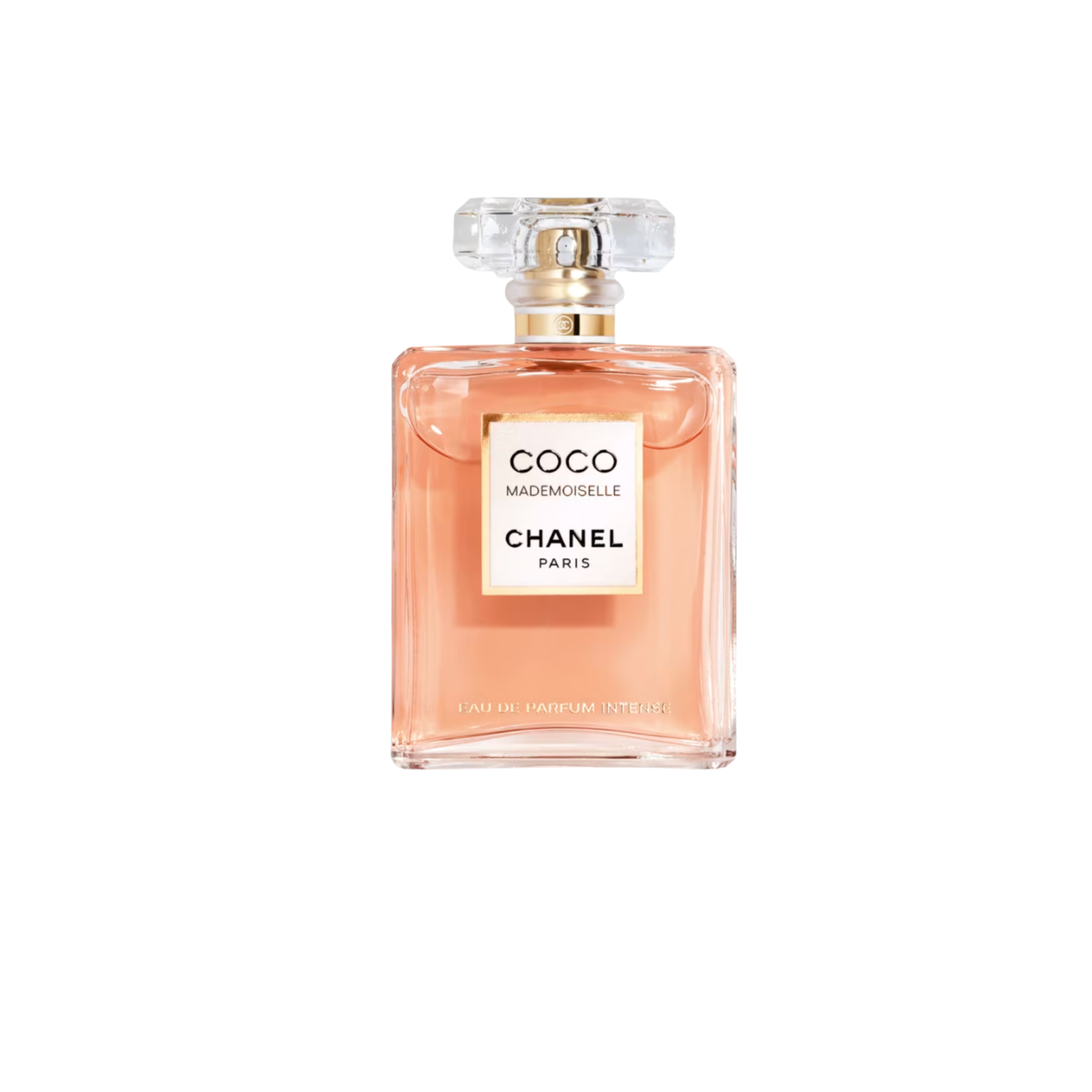 Chanel COCO Mademoiselle 100ml – Velisse Chanel COCO Mademoiselle 100ml – Velisse