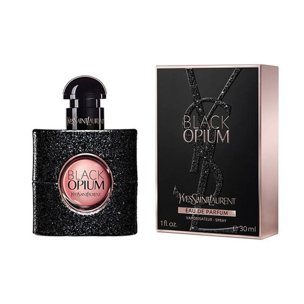 Yves Saint Laurent  Black Opium 90ml
