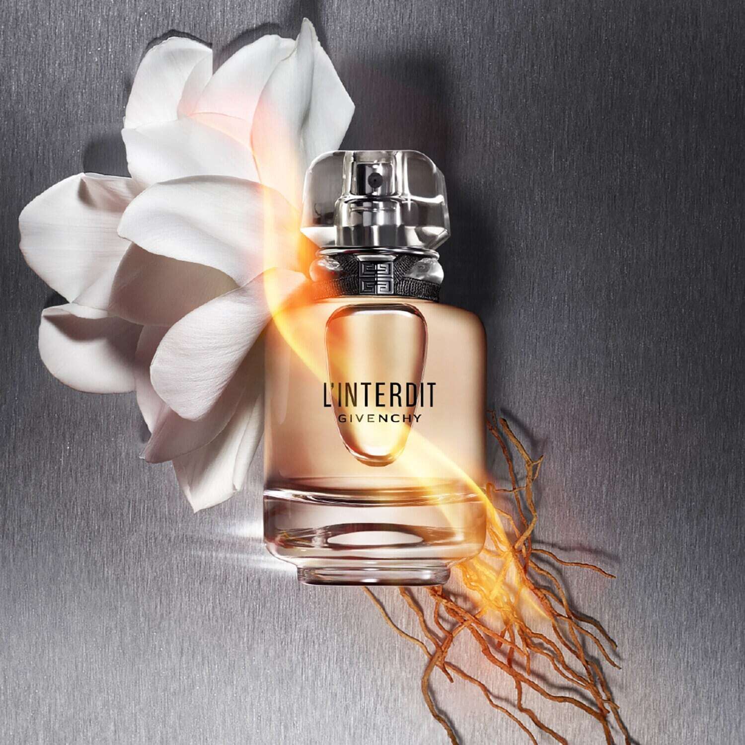 Givenchy L’Interdit-2