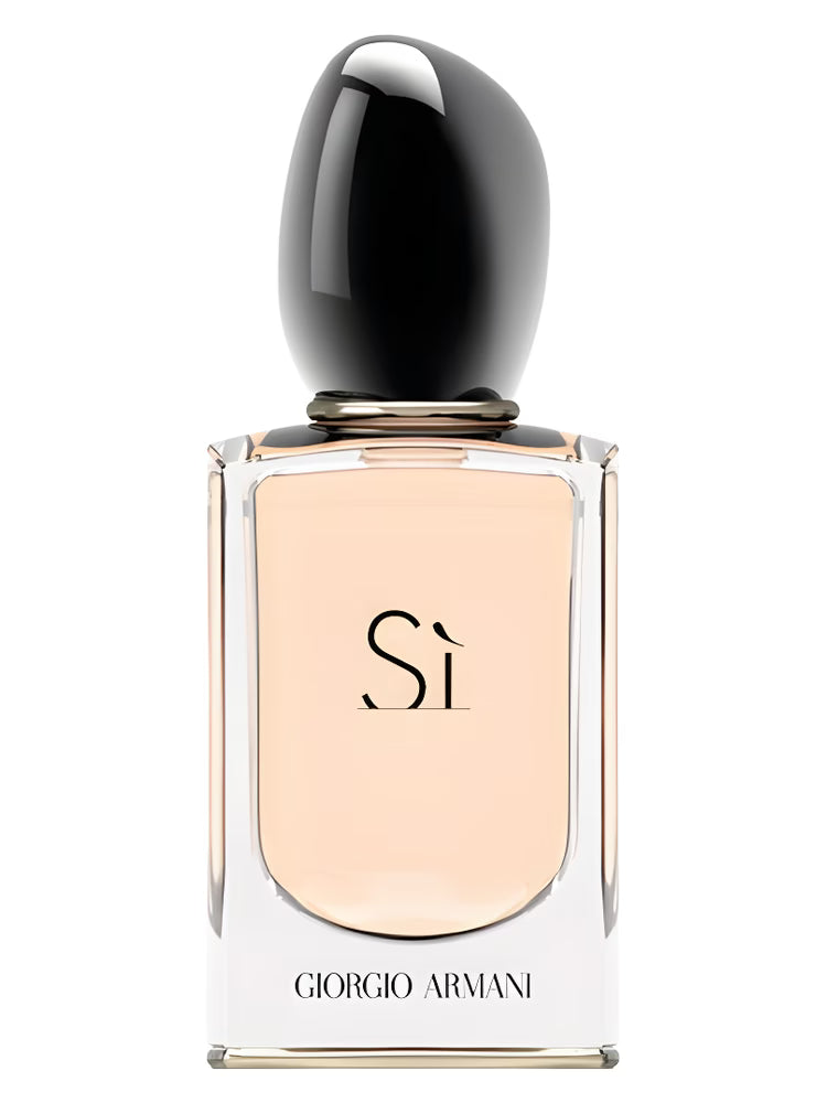 Girogio Armani si 100ml