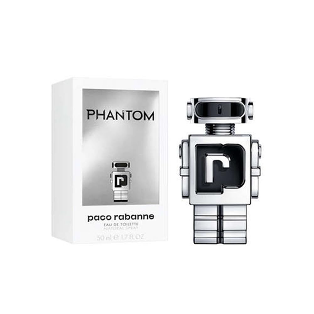 Paco Rabbane Phantom 80ml-5