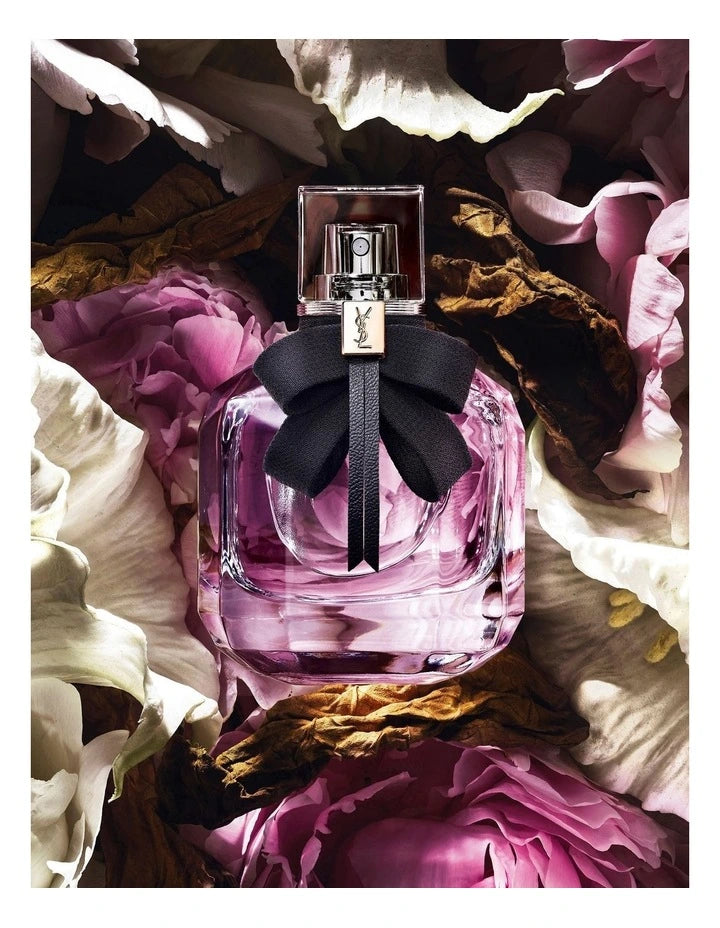 Yves Saint Laurent Mon Paris Eau de Parfum 90ml