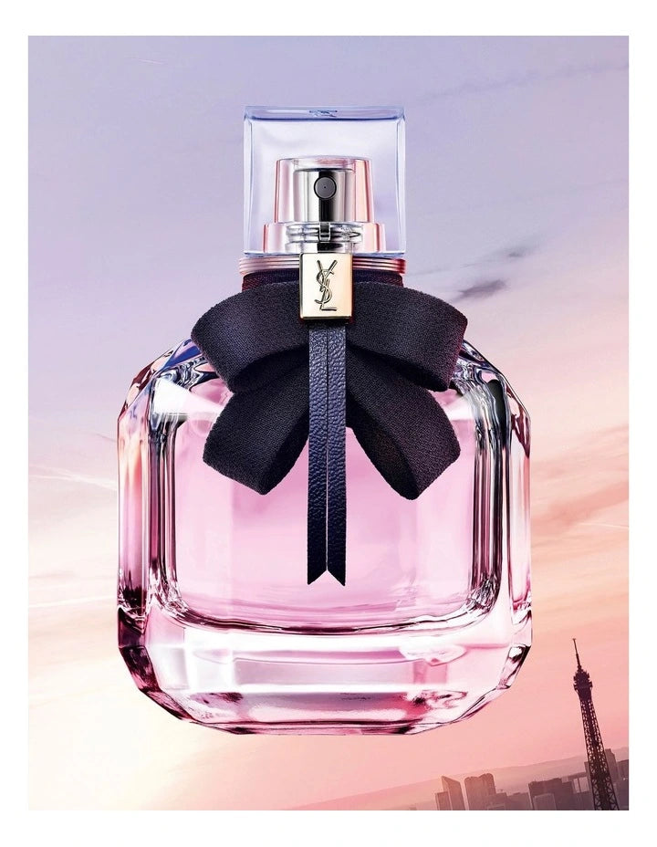 Yves Saint Laurent Mon Paris Eau de Parfum 90ml-4