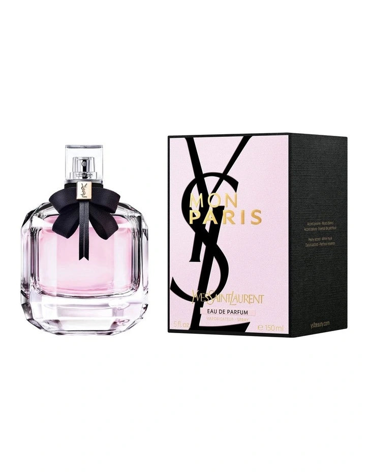 Yves Saint Laurent Mon Paris Eau de Parfum 90ml