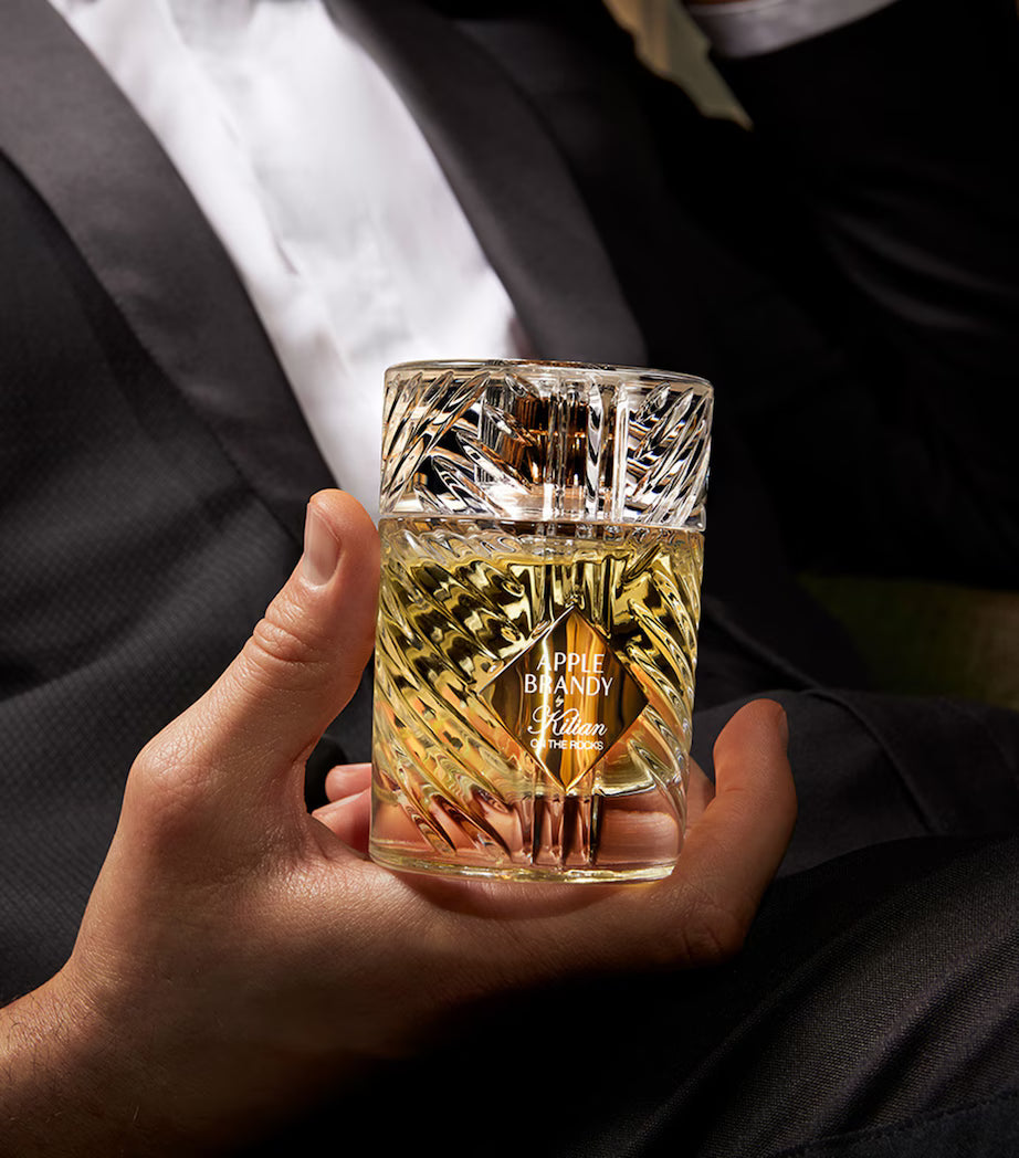 Killian Paris Apple Brandy on The Rocks 50ml-2