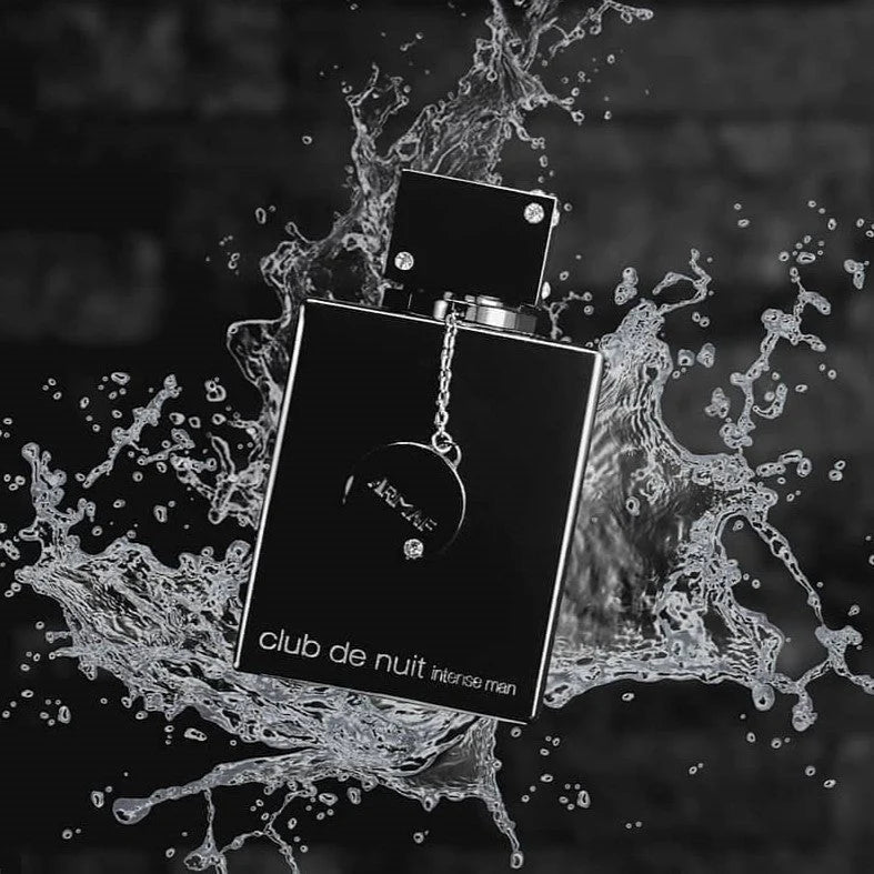 Armaf Club de Nuit Intense Man 100ml-4