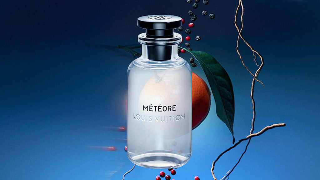 Louis Vuitton Météore Eau de Parfum