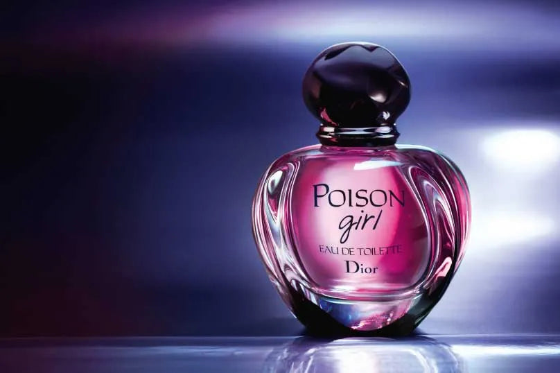 Christian Dior Poison Girl 100ml
