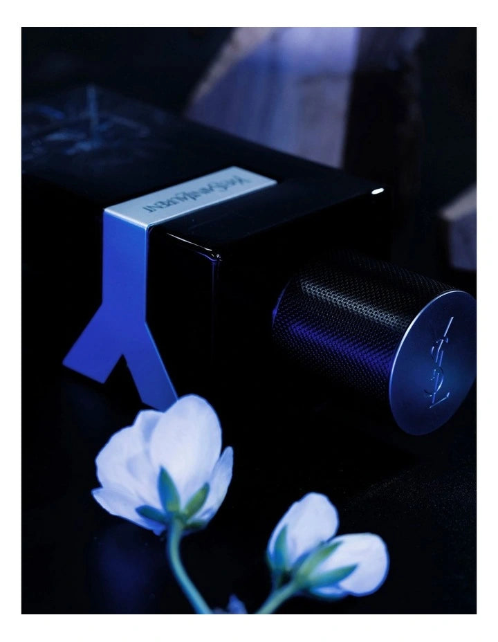 Yves Saint Laurent Y Eau de Parfum-4