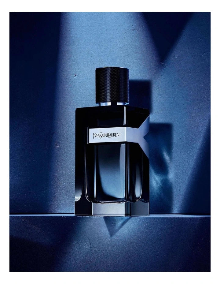 Yves Saint Laurent Y Eau de Parfum-2