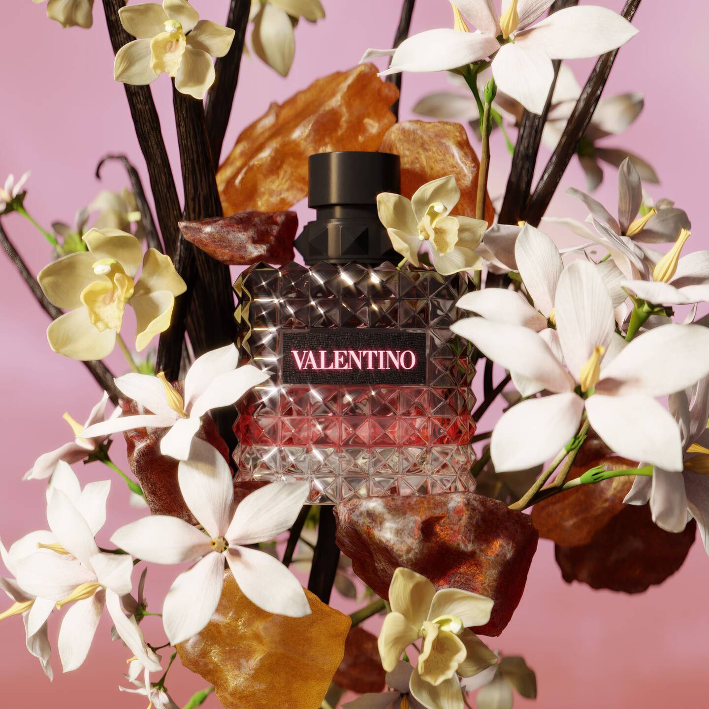 Valentino Born in Roma Donna Intense 100ml-2