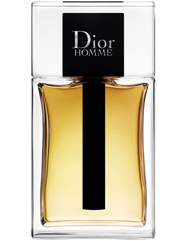 Christian Dior Dior Homme Eau De Toilette 125ml