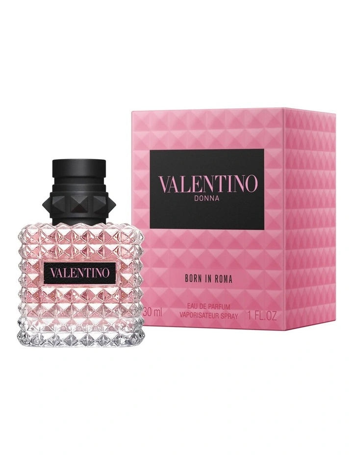 Valentino Donna Born In Roma Eau de Parfum 100ml-5
