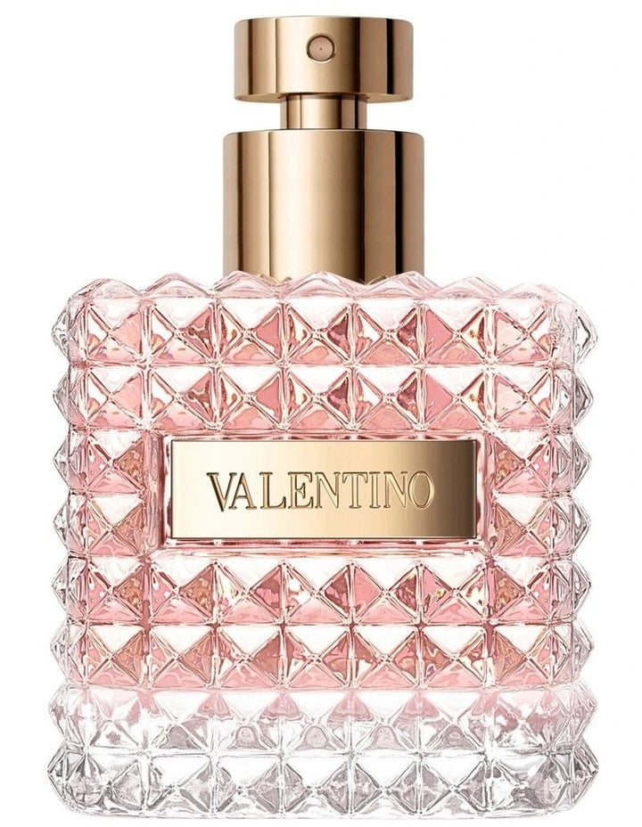 Valentino Donna Eau de Parfum 100ml
