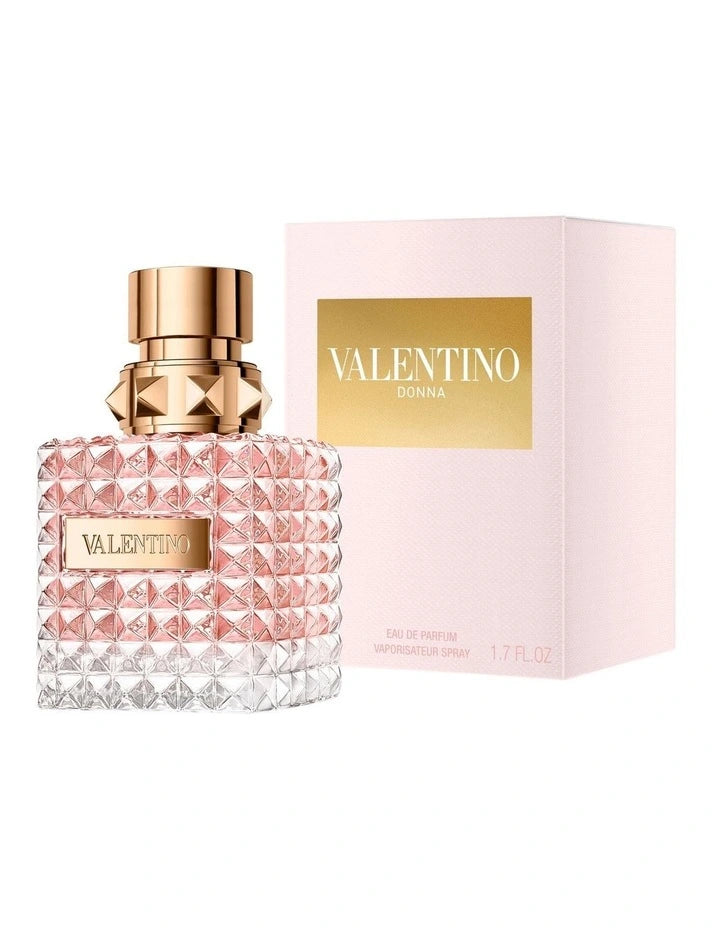 Valentino Donna Eau de Parfum 100ml-5
