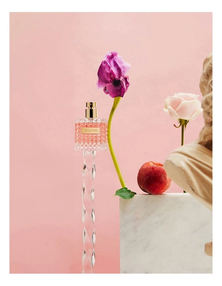 Valentino Donna Eau de Parfum 100ml-4