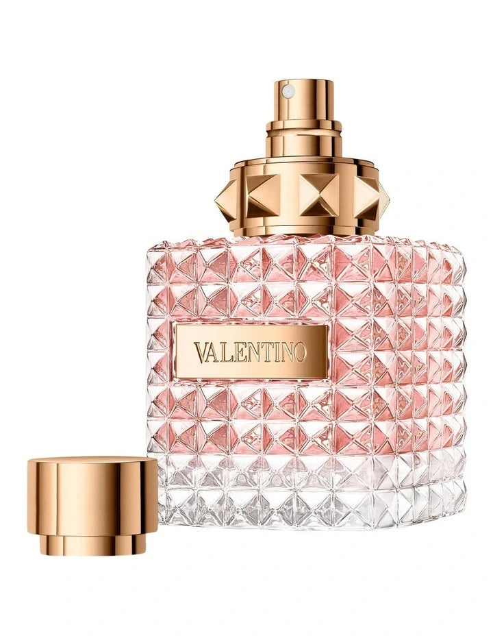 Valentino Donna Eau de Parfum 100ml-3