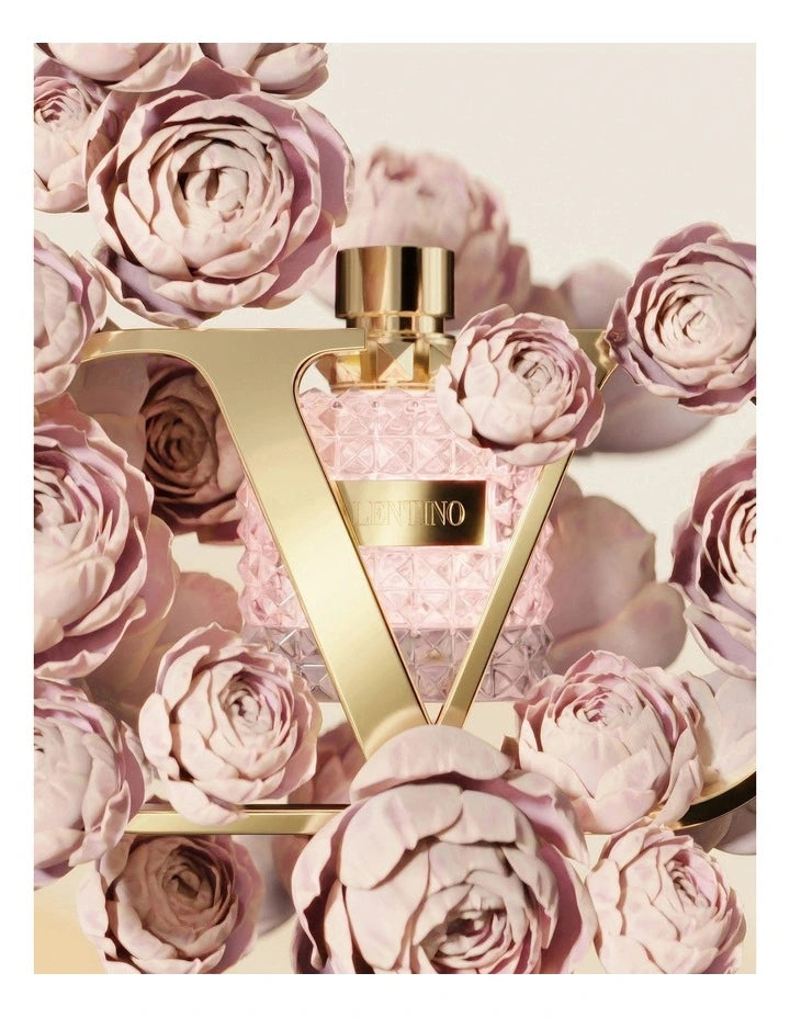 Valentino Donna Eau de Parfum 100ml